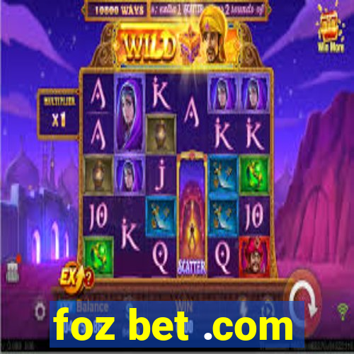 foz bet .com